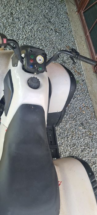 Vând ATV Aeon Cobra Defect!!!