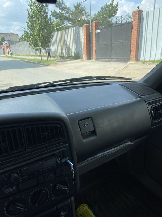 Passat B3 1.8 моно