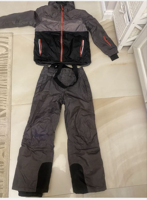 ски дрехи за деца