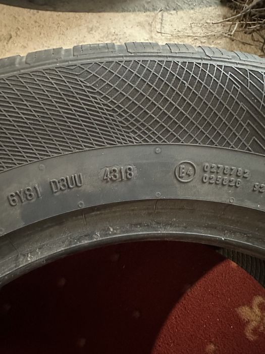 Anvelope 235/65/17