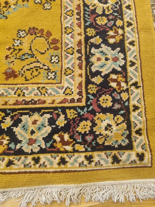 Ковер продается этно, интерьерный, 100%шерсть, Румыния, висел на стене