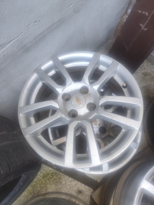 Jante Chevrolet R16 Gm