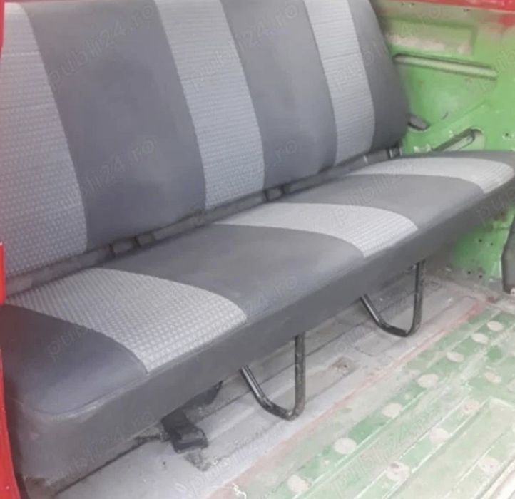 Vw t3 ,Motor benzina 1.6 aircooled  cod CT ,