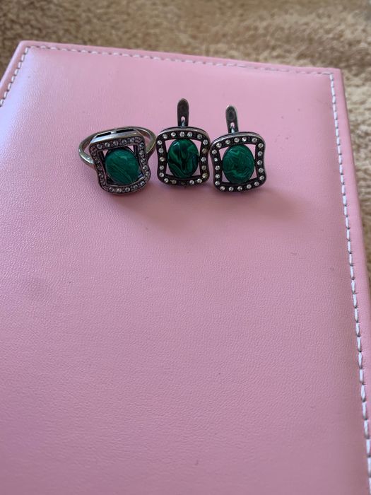 красивая бижутерия