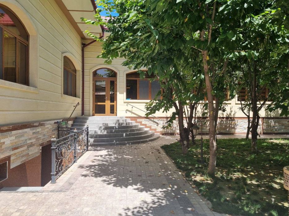 Янги хает район сдается в аренду участок ховли