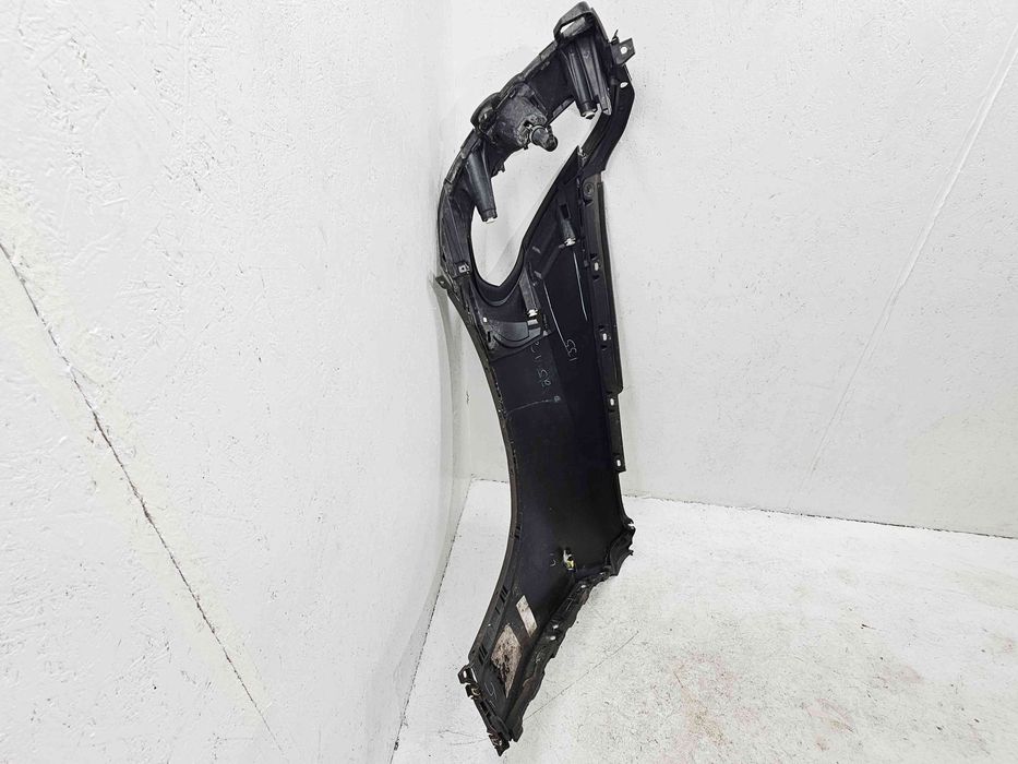 Aripa dreapta fata Bmw X5 (E70) [Fabr 2007-2013] B06 Sparkling Bronze