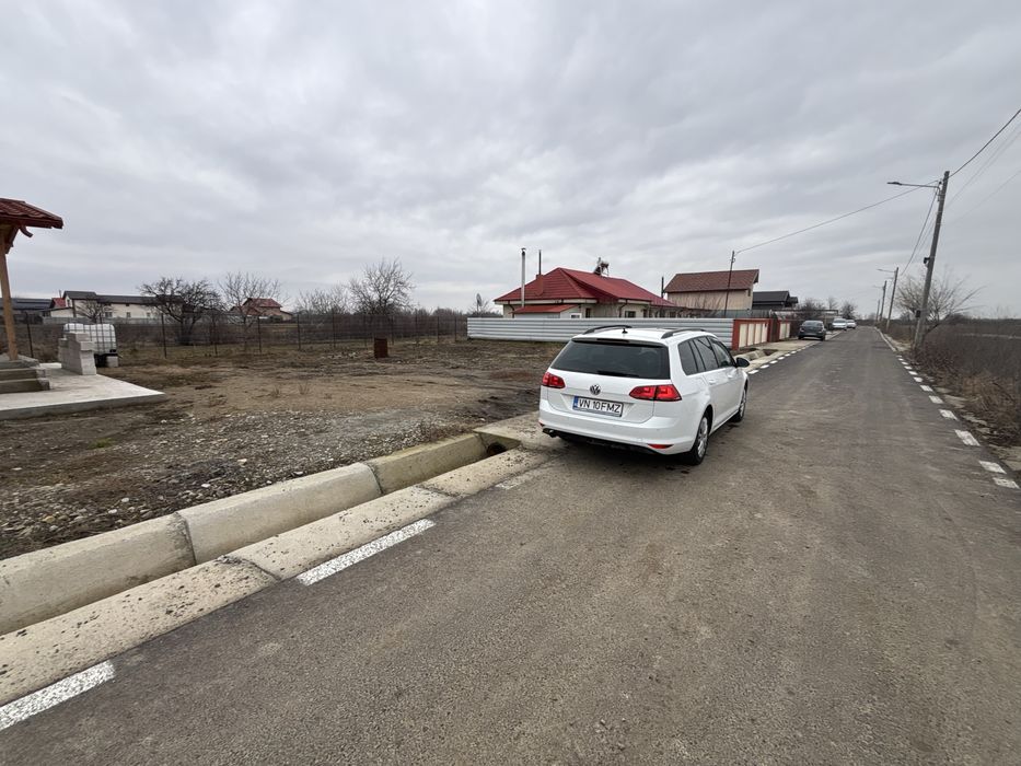 De vanzare casa lamotesti milcovul