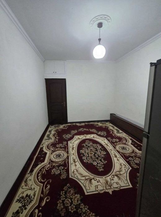 Юнусабад17, 4/5/5 | 90м2 | Улучшенная планировка раздельная |