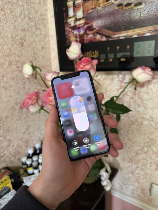 Iphone 11 pro ideal