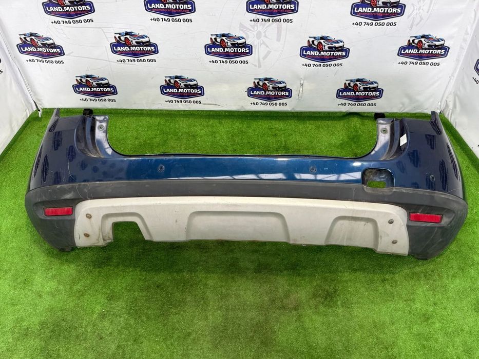 BARA SPATE DACIA DUSTER 1.5 DIESEL 2015 COD OEM 850220034R 2013-2017