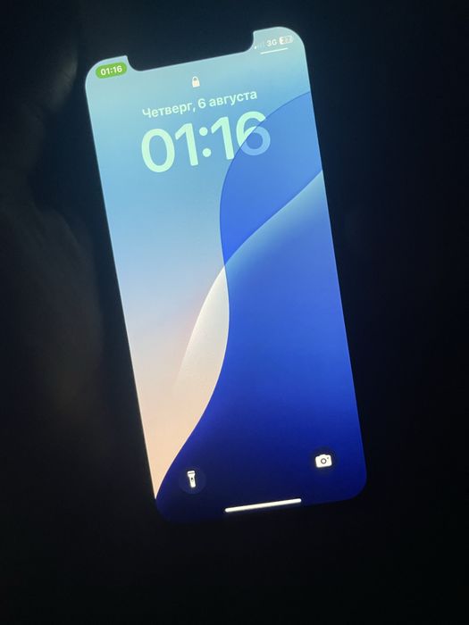 Iphone xs