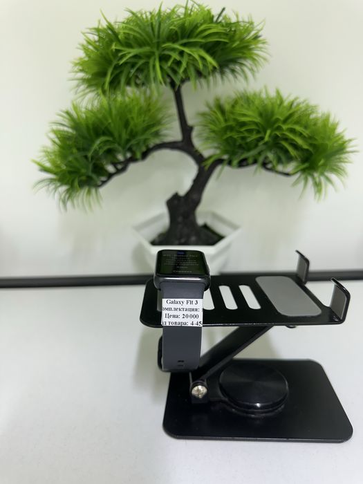 Galaxy Fit 3 Комплектация: з/у