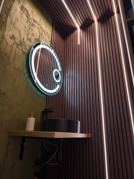 Amenajări interioare/ exterioare