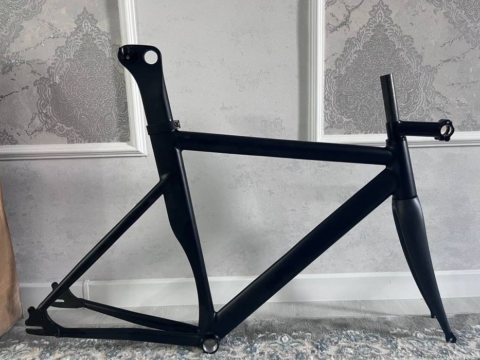 Custom frame от unknown