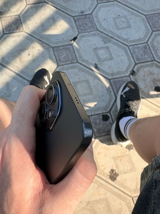 Honor 400 Honor black
