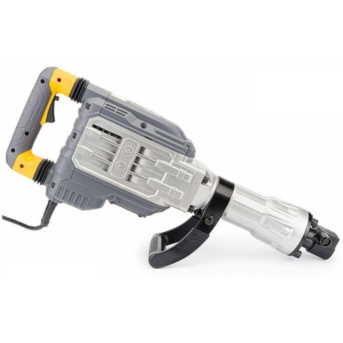 Ciocan demolator, picamer, putere 3300 W, forta impact 65 J, Powermat