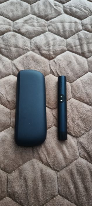 Iqos Iluma I One ( Ridicare personala )