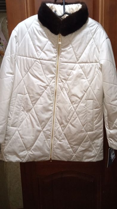 Осеняя куртка!!!