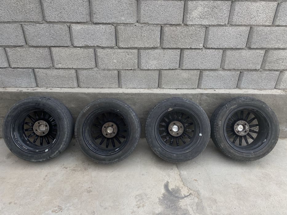 Воссен титанка диск сатылады