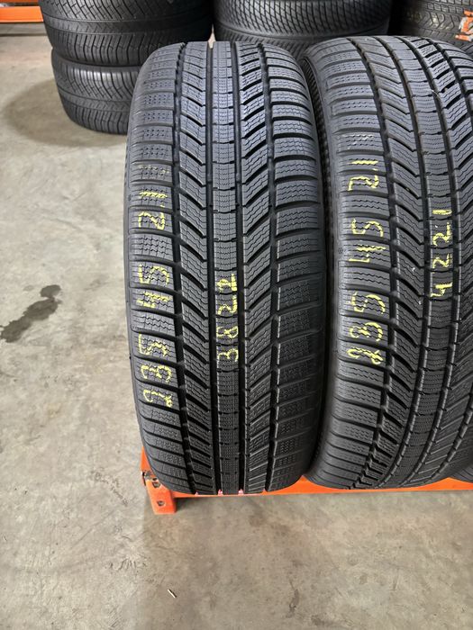 Anvelope Iarna 235/45/21 Continental WinterContact TS870P 235 45 21 R21