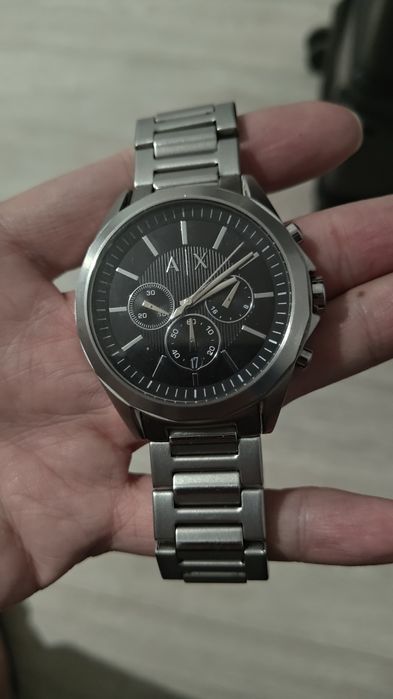Часы Armani Exchange original