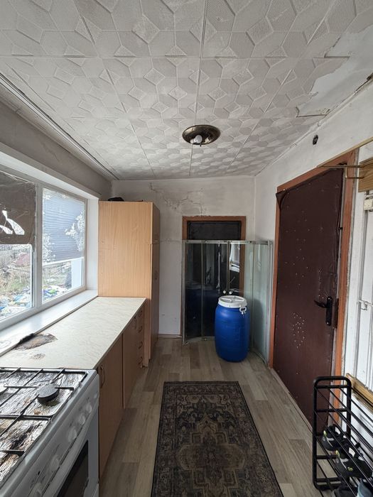 Продается 3-х комн