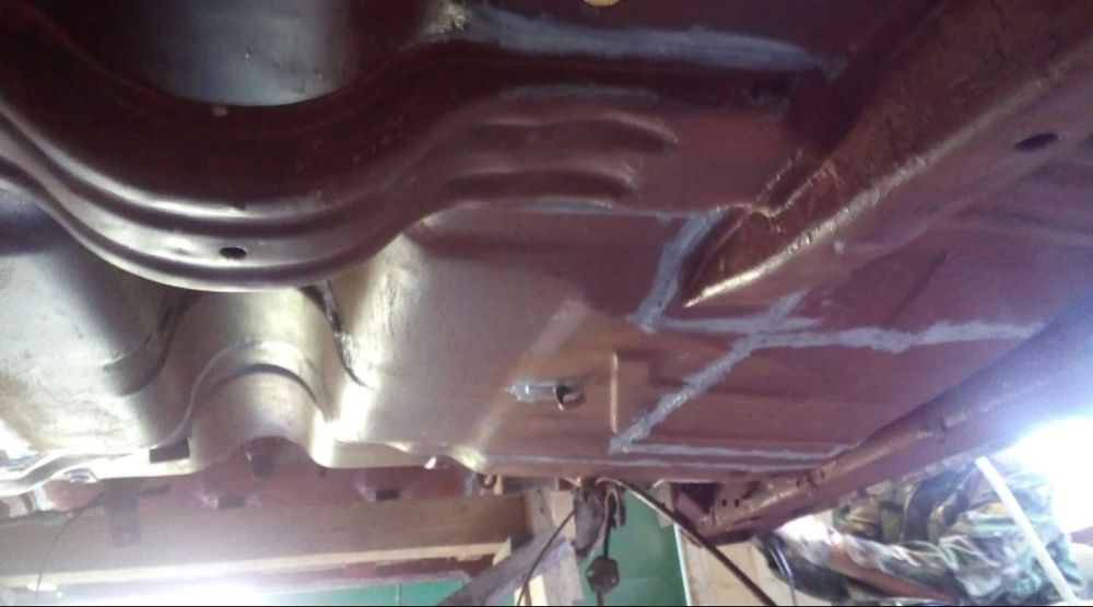 Волга ГАЗ 24 1977