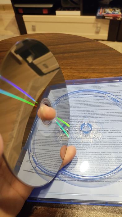 Split fiction ps5