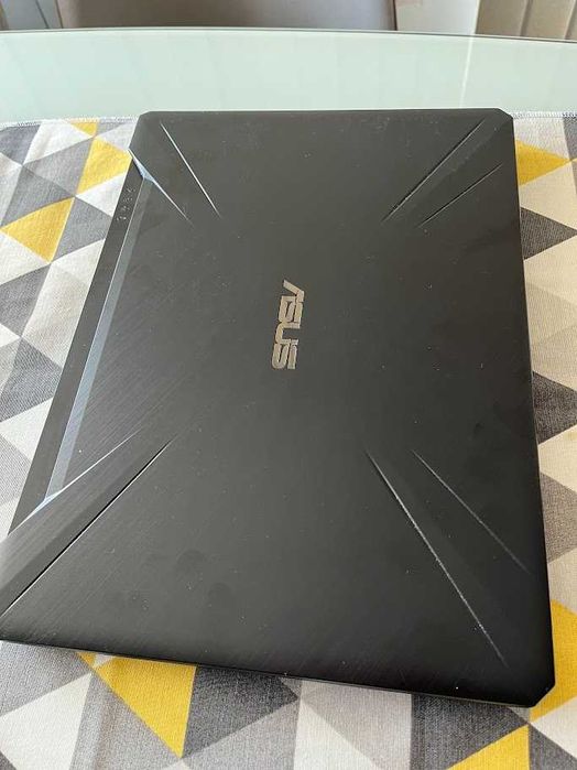 Asus TUF FX505DD