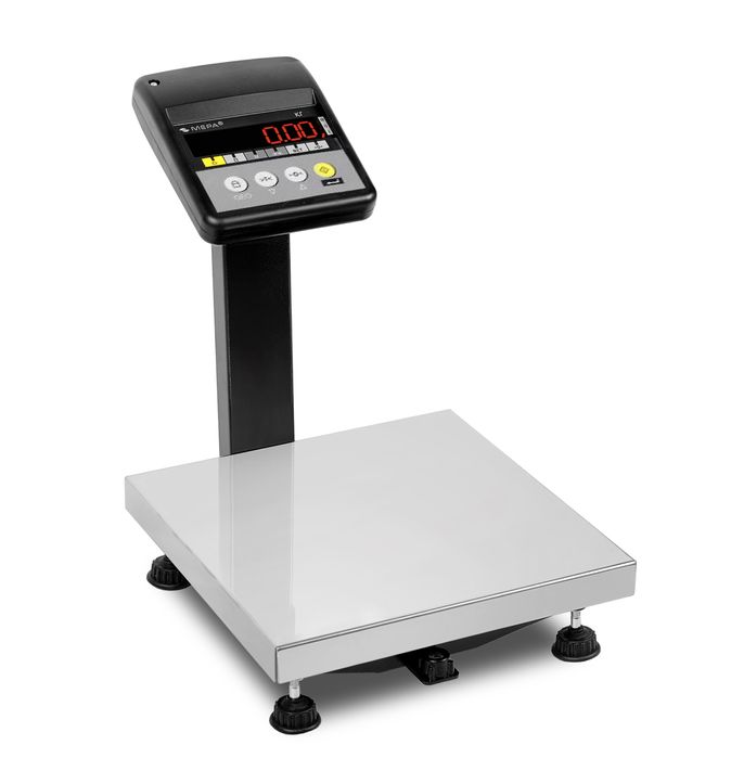 Ремонт электронных весов