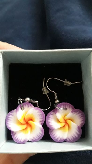 Обеци за повод или за всеки ден