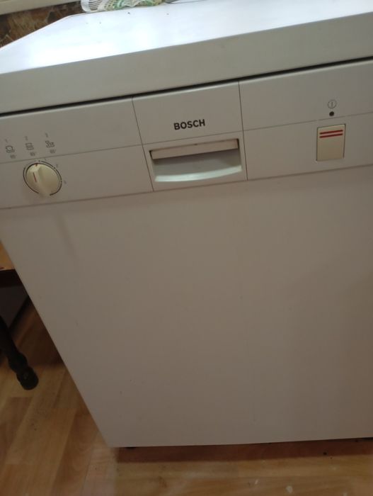 Посудомоечная машина Bosch