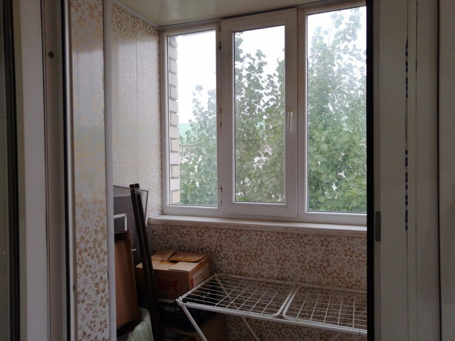 продам 2 комн.кв.в 9 мкр.