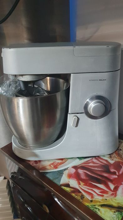 Миксер Kenwood Италия оригинал