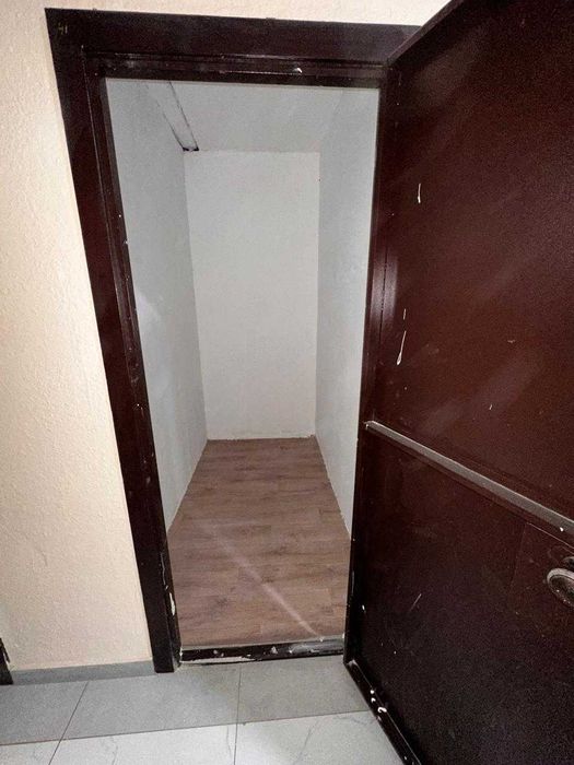 Сдаётся кладовое помещение. Сдаётся склад. Сдаётся кладовка.