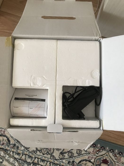 Увлажнитель воздуха