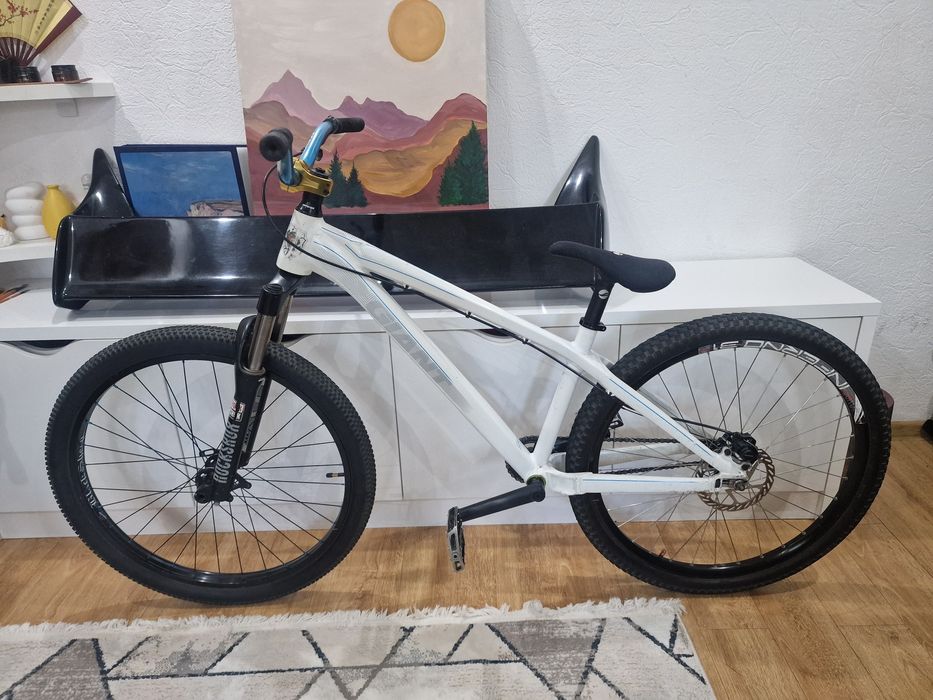 Giant STP ss. Street,dirt