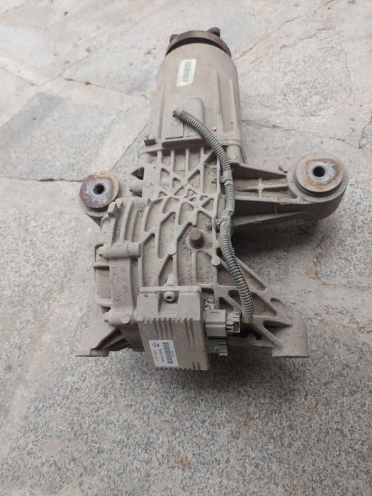 Диференциал Шевролет Каптива , Опел Антара / Chevrolet Captiva , Opel