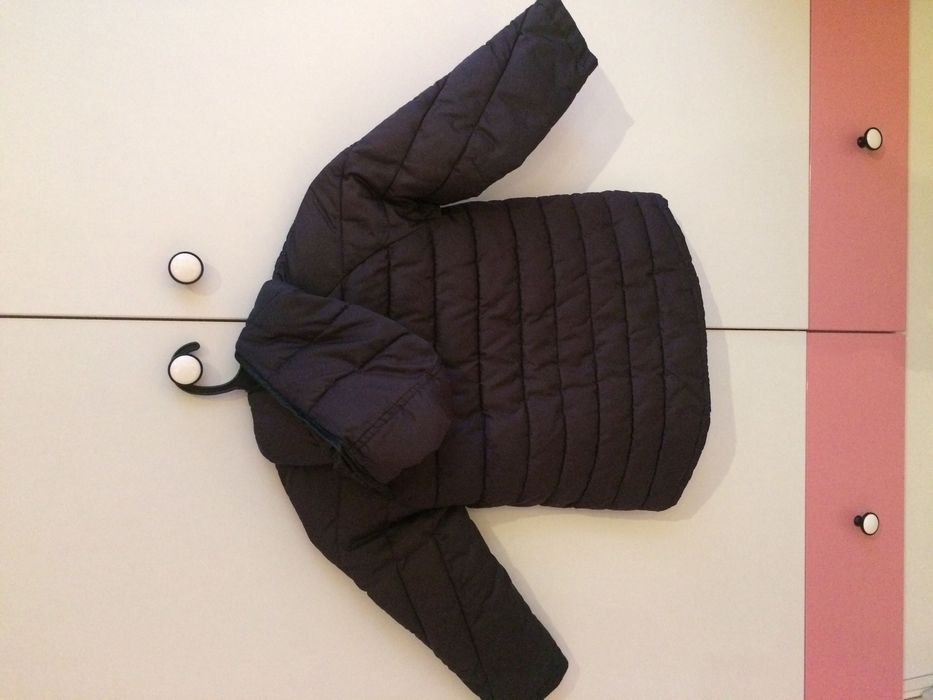 Яке за момиче на Zara