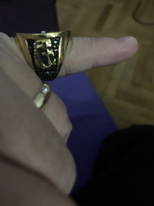 Тамплиерски пръстени