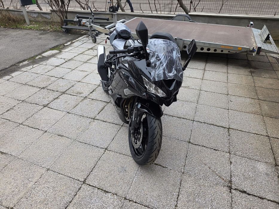 kawasaki ninja zx9r • Anunturi gratuite • OLX.ro