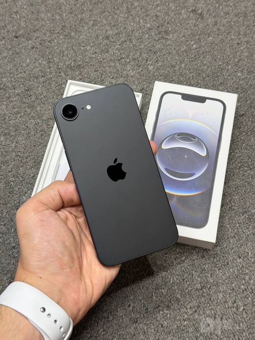 Iphone 16E ideal srochna