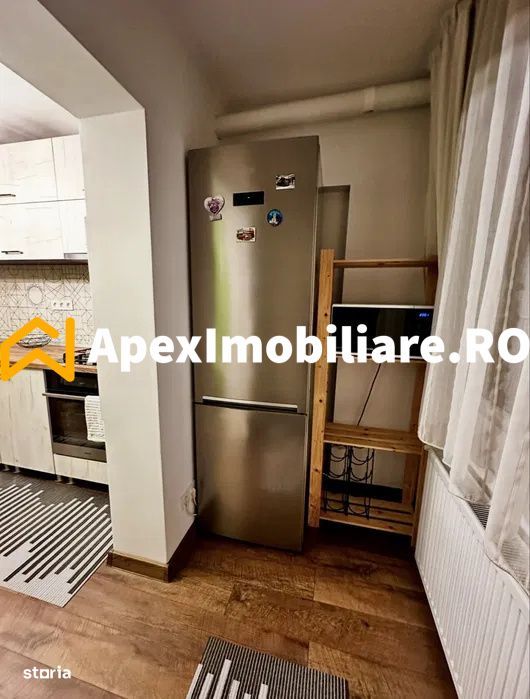 Apartament 2 camere de inchiriat Brancoveanu Bucuresti ApexImobiliare.