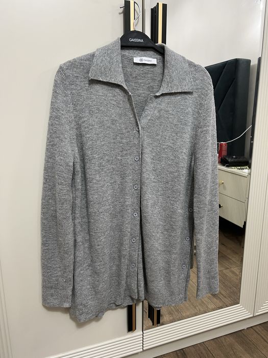 Разгрузка гардероба