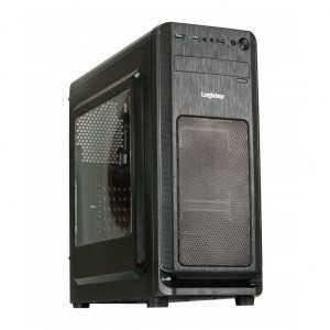 PC Gaming Ryzen 5 2400G 3.6Ghz / 16 GB RAM / GTX 1050 TI / HDD 1TB