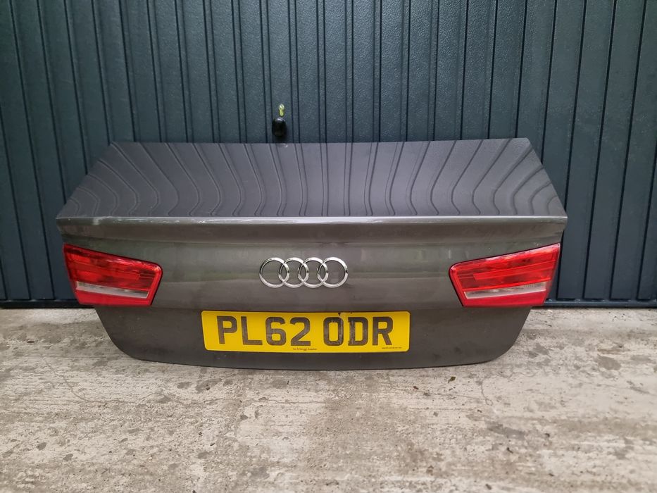 Haion audi a6 c7