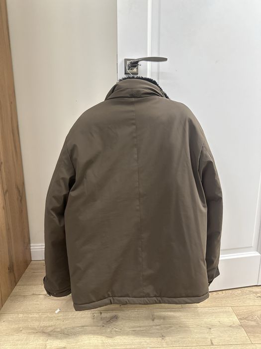 Loro Piana куртка