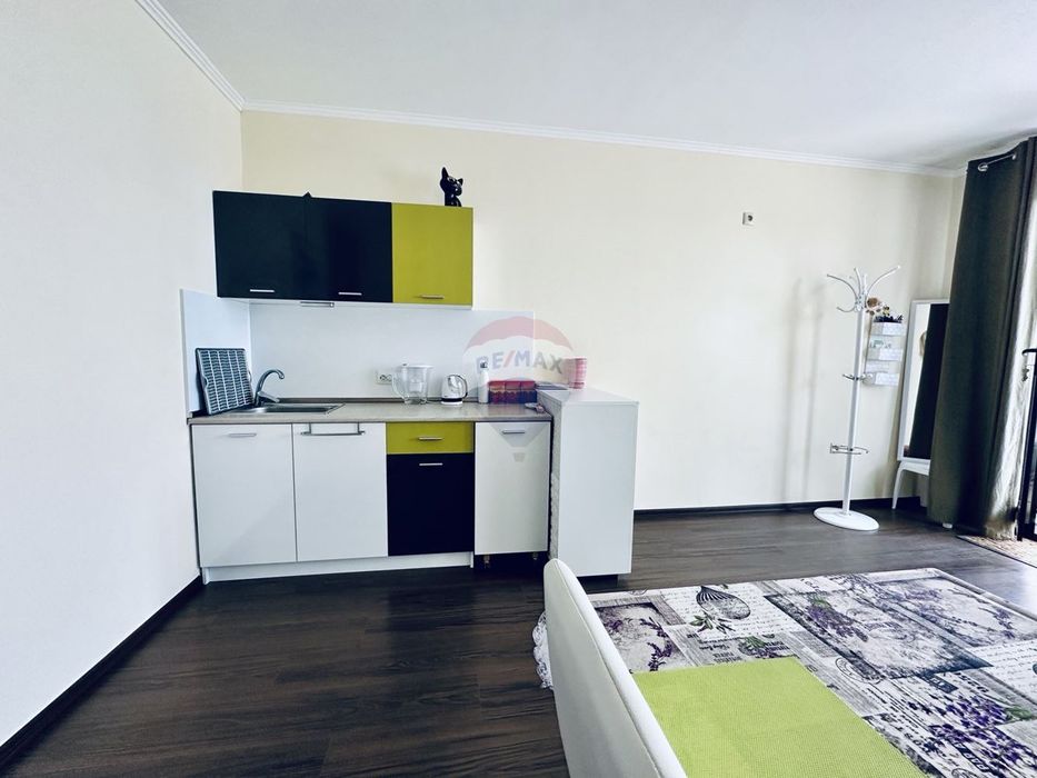 Продава се Едностаен апартамент в Балчик - 51 кв.м за 1295 €/кв.м - Снимка #3