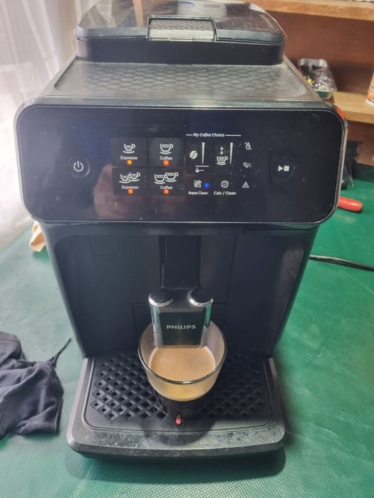 Espressor philips