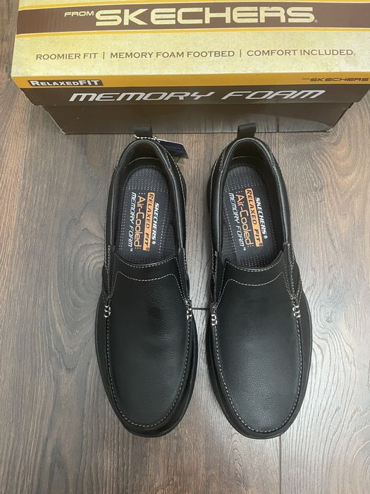 Мъжки обувки Skechers